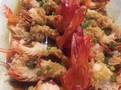 -抱德·潮汕味(敦和店原惠城鱼仔)