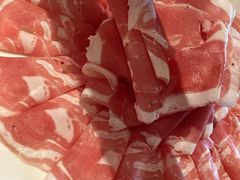 -宝泉铜锅·涮羊肉(解放东路店)