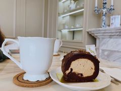 -Me Coffee下午茶艺术空间