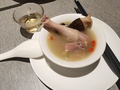 -汉水谣·江景餐厅(江滩店)