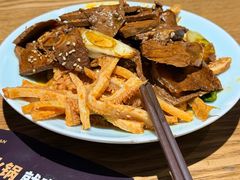 -溢香苑瓦罐(优胜北路店)