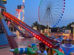 -霸王河欢乐世界