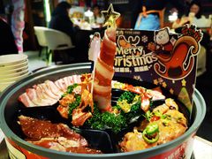 -猫抓烤肉(春熙路店)