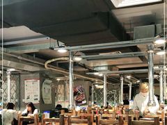 大堂-原始泥炉烤肉(总店)