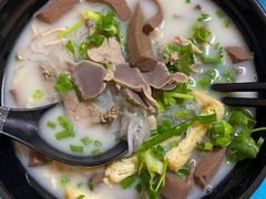 -鸭小妹鸭血粉丝(老门东店)