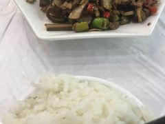-家的味道餐厅·新鲜实惠