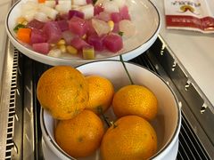 -亮健容天生蚝烧烤自助(交道口直营店)