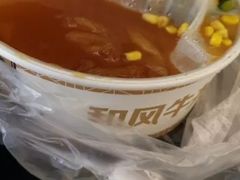 -麦当劳(郑州东高铁站店)