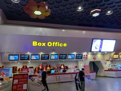 -首都电影院(天津店 中国巨幕)