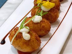 -HuaTa 花榻·花忆西葡餐厅(虹桥南丰城店)