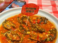 -辣小鲜·南昌大排档(船山路店)