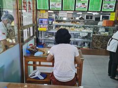 大堂-隆福寺小吃店(东四店)