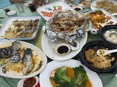 -景好海鲜餐厅(大鹏必选旅游店)