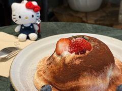 -HAPPEN(江川东路店)