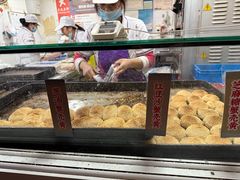 -江南蟹壳皇(新民桥店)