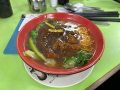 -胜利茶餐室