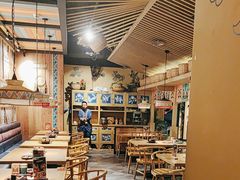 -吃饭皇帝大·土家民族菜(温州万象城店)