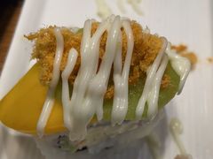 -樱の千渡日式料理·铁板烧•烧鸟(金盛田广场店)