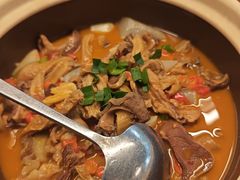 -衡厨·衡阳土菜(中南店)