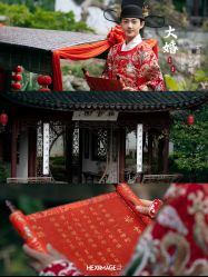 -苏州HX-合喜映画婚纱摄影