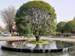 -城市运动公园(未央区)