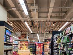 -冠超市(桂林万达店)