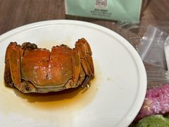 -苏小柳点心·手作小笼包(浦东嘉里城分院)