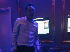 -莹乐迪量贩式KTV(祝桥店)