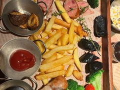 -雪熊精酿·哈尔滨烧烤酒馆(非遗大串店)