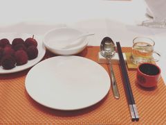 -若蘭慈·无国界素食料理(欢乐海岸店)