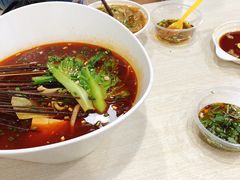 -蜀串香牛杂火锅串串