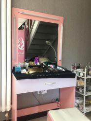 -E.beauty驻颜·痘敏肌调理中心