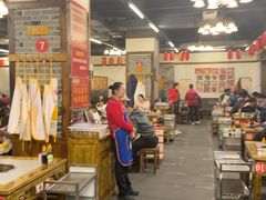 -重庆老火锅王(西安北路店)