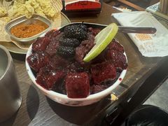 -海底捞火锅(汇金星力城店)