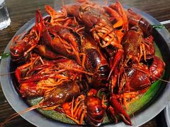 -王红军龙虾(新民路店)