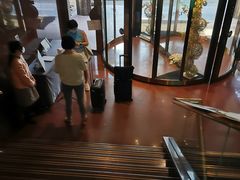 -广州中国大酒店