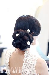 -FIONA MAKE UP恋妆造型