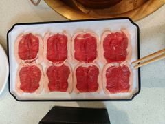 -清真·鼎源斋涮肉(安德路店)