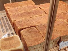 -崎本的店·专业酵种吐司(无锡万象汇店)