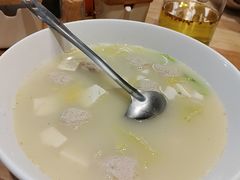 -伊喜饺子·烤鸭(五道口学院路店)