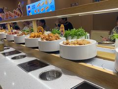 -农小锅(北京大兴凯德店)