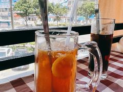 -开心果牛扒城(雍华庭店)