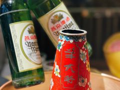 -羊大爷涮肉(亮马桥店)