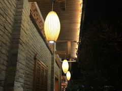 -九龙湾·御膳坊(九龙窠路店)