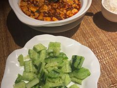 -渝信川菜(长安店)