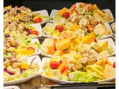 -春晖饭堂(中山大学南校区店)