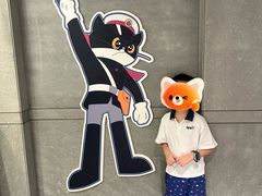 -上海动漫博物馆