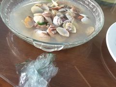 -阳光海鲜大排档