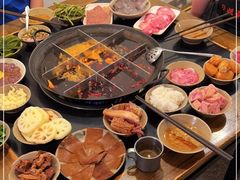 -刁姐火锅(五小区店)