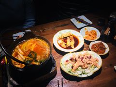 -繁·醉花亭小酒馆(鼓楼店)